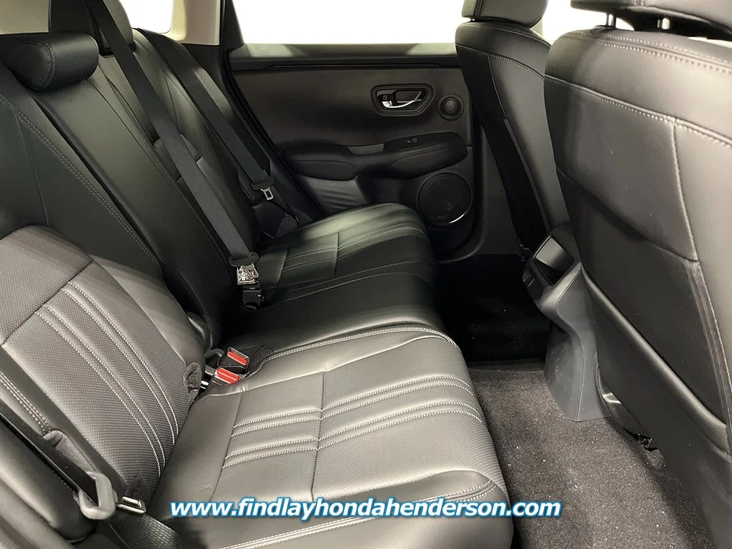 New 2027 Urban Gray Pearl Honda EX-L image 26