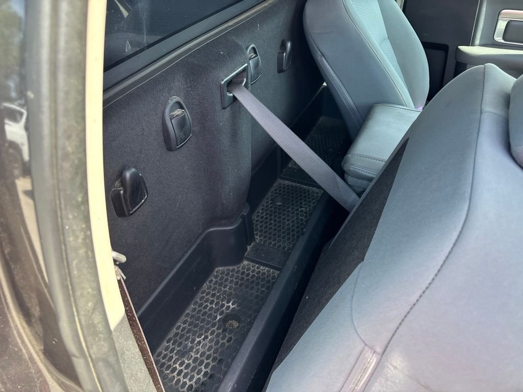 Certified Used 2018 Gray Ram Express image 11