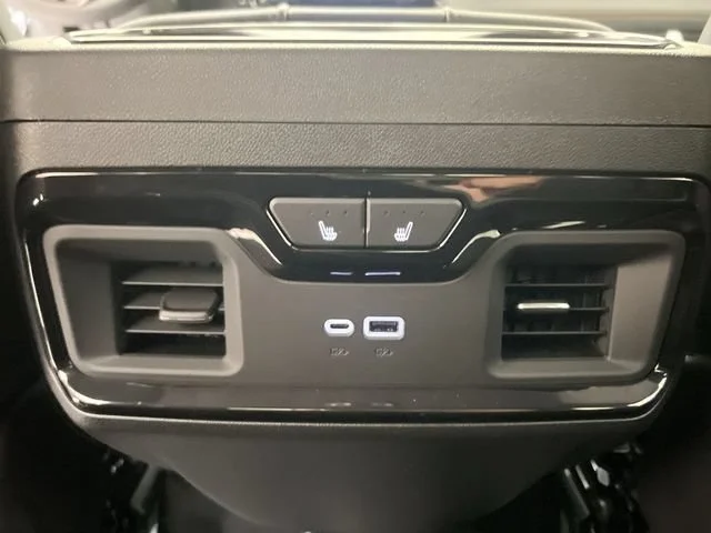 2026 GMC Sierra 2500HD AT4 - Photo 20