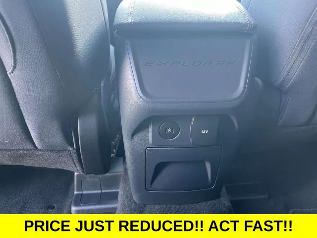 Used 2026 Gray Ford Active image 15