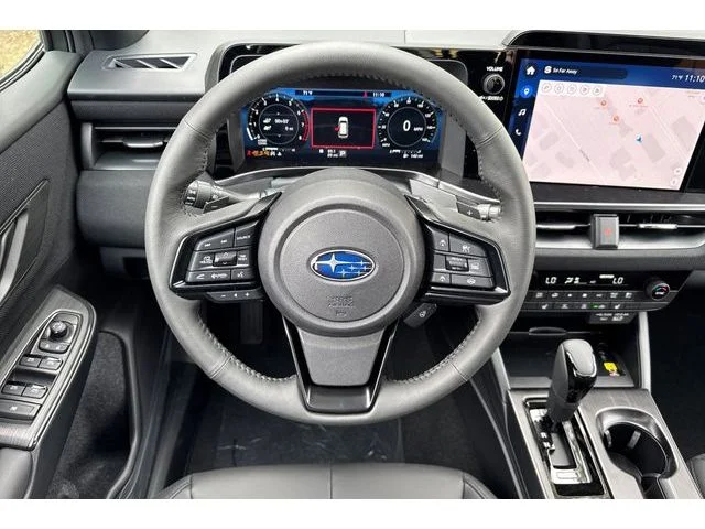 New 2026 SAPPHIRE BLUE PEARL Subaru Premium image 11