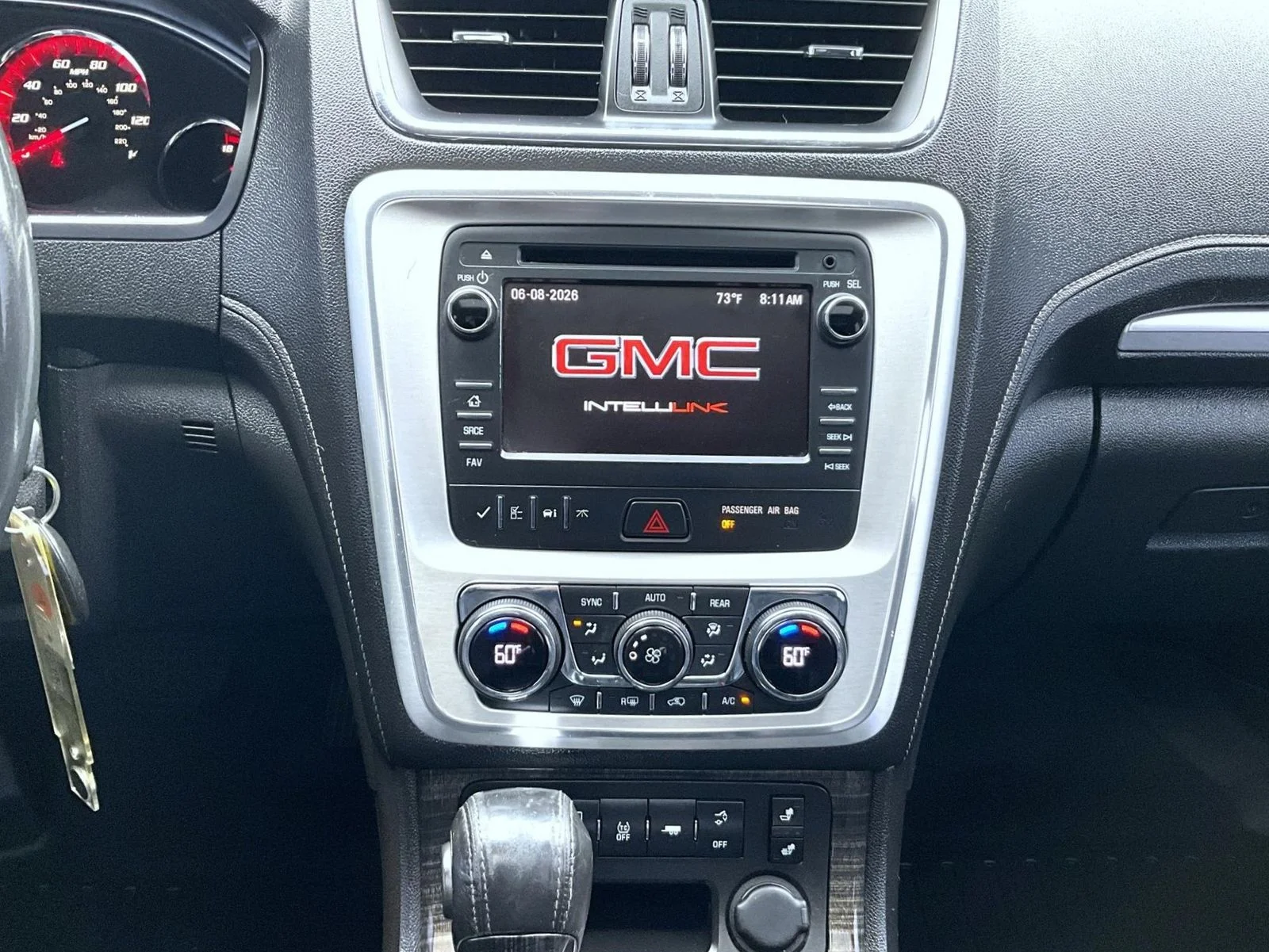 Used 2013 Gray GMC SLT-1 image 14