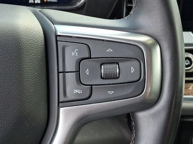 Used 2024 Dark Ash Metallic Chevrolet LT (2FL) image 22