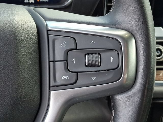 Used 2024 Dark Ash Metallic Chevrolet LT (2FL) image 22
