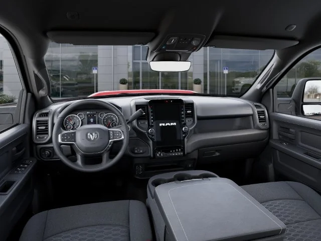 New 2026 Red Ram Tradesman image 30