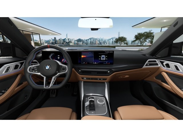 New 2026 Dravit Grey Metallic BMW M60 image 10