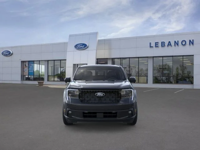 2025 Ford Maverick Lobo Premium - Photo 6