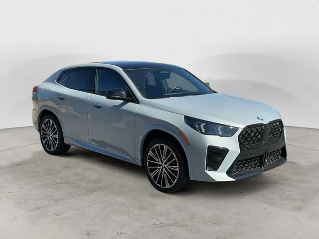 2025 BMW X2 xDrive28i