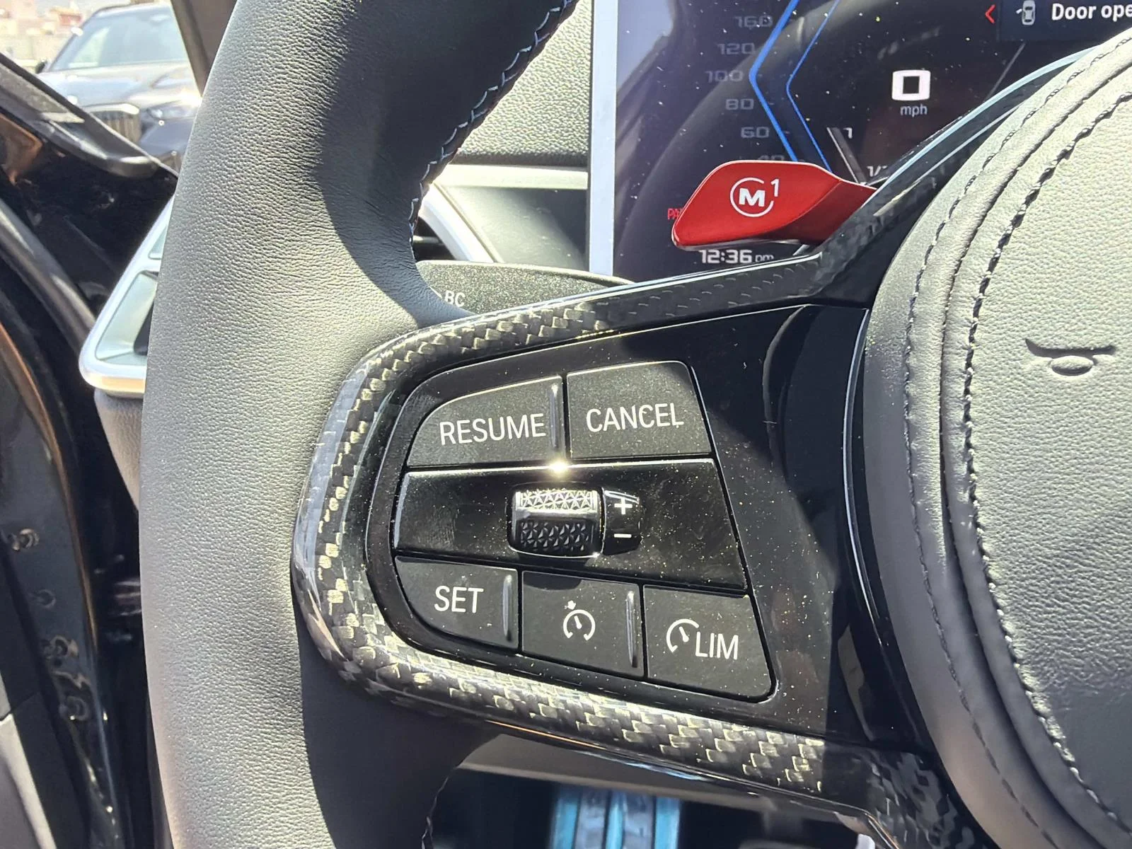 New 2027 Black Sapphire Metallic BMW  image 18