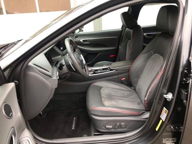 2022 Hyundai Sonata SEL Plus - Photo 13