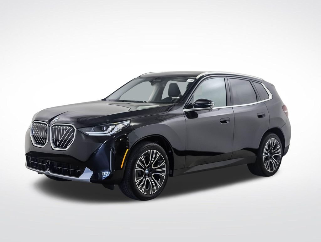 2026 BMW X3 30 XDRIVE's photo