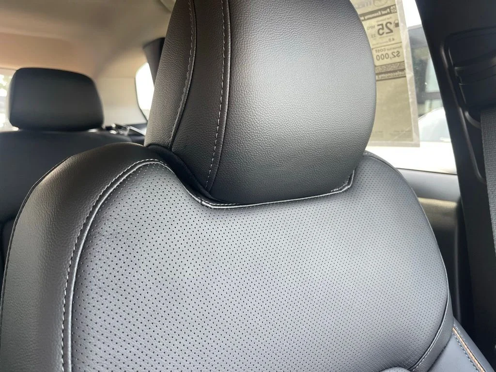 New 2026 Zircon Sand Metallic Mazda 2.5 Turbo AWD image 24