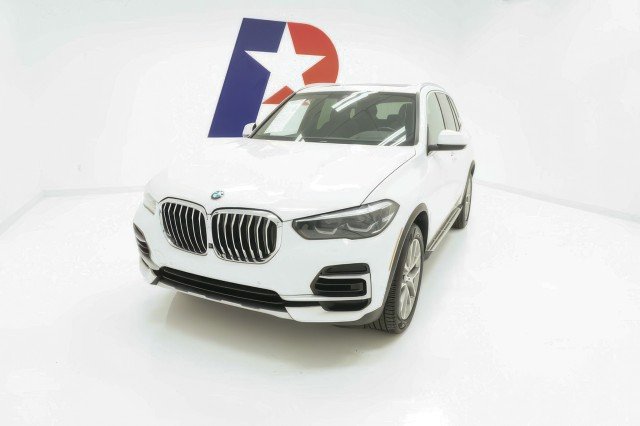 2023 BMW X5 sDrive40i's photo