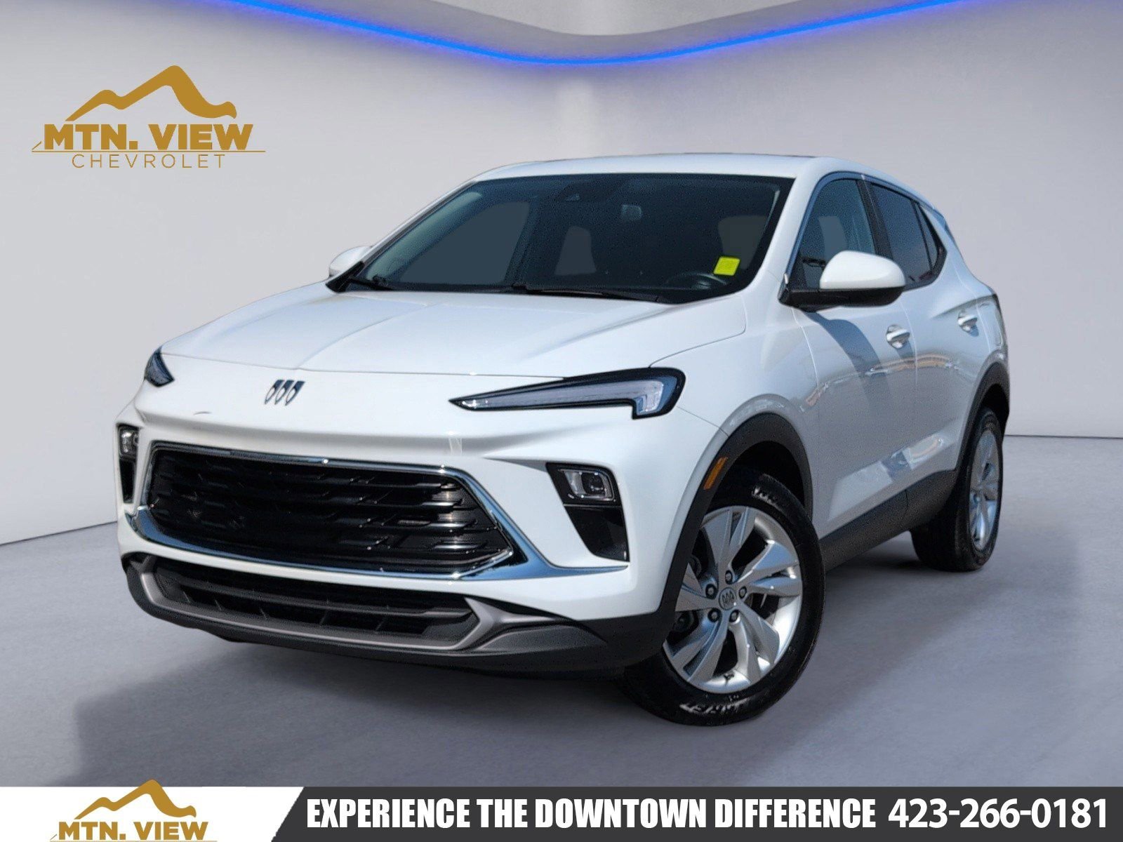 2024 Buick Encore GX Preferred's photo
