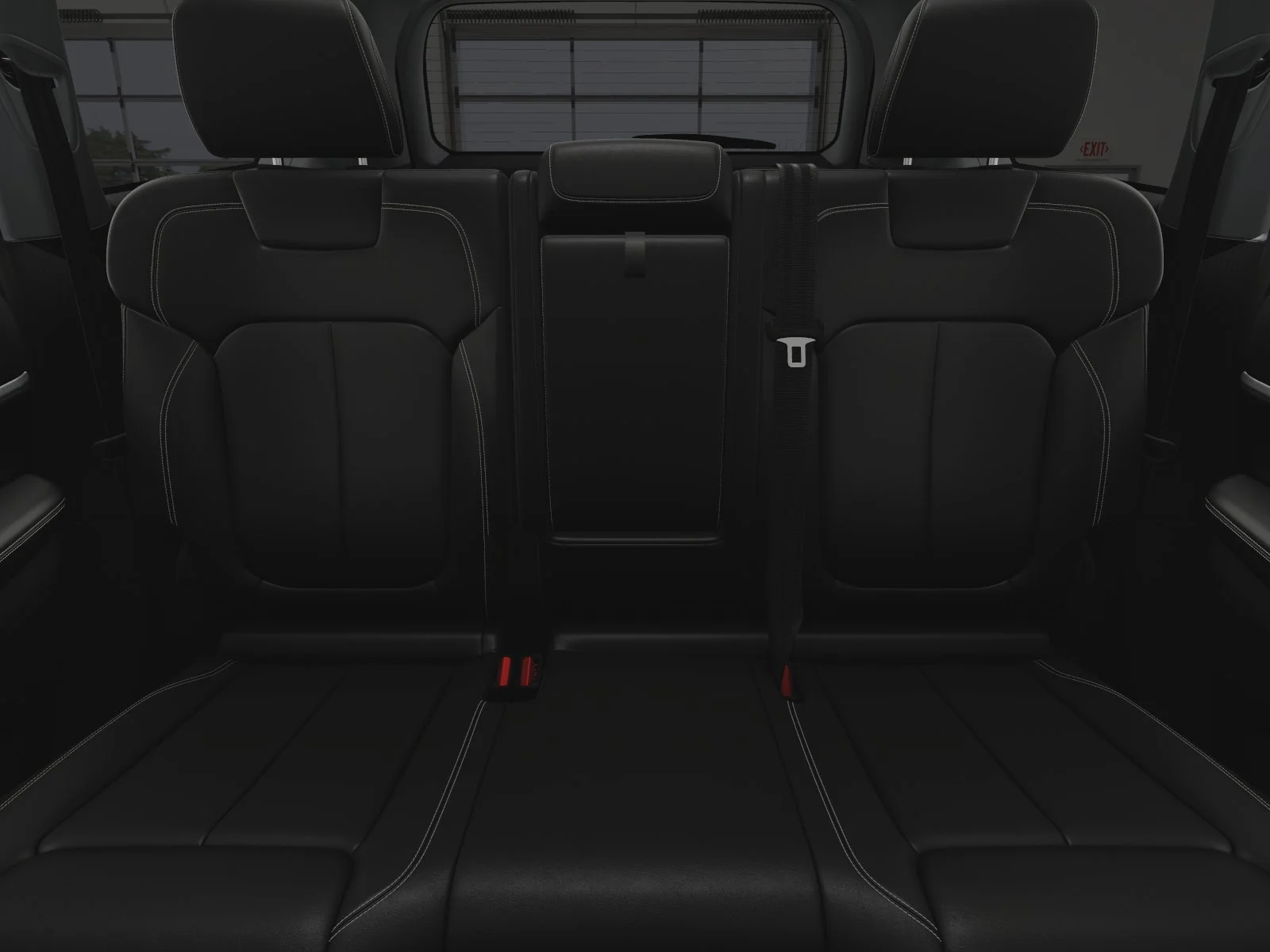 New 2024 Baltic Gray Metallic Clearcoat Jeep 4xe image 50