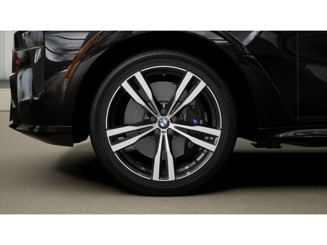 New 2027 Black Sapphire Metallic BMW xDrive40i image 7