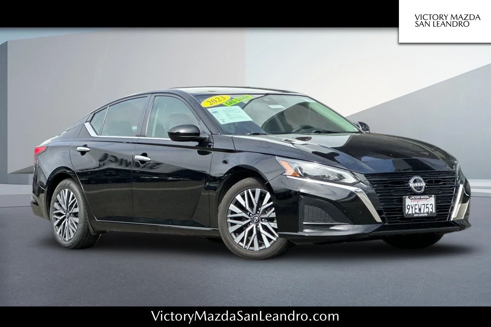 2023 Nissan Altima