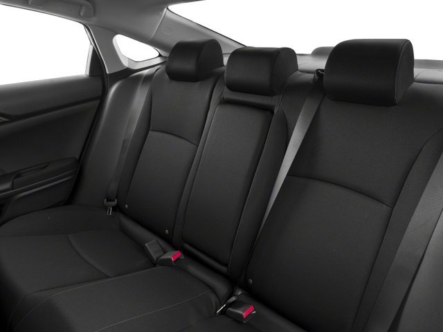 Used 2018  Honda EX-T image 14