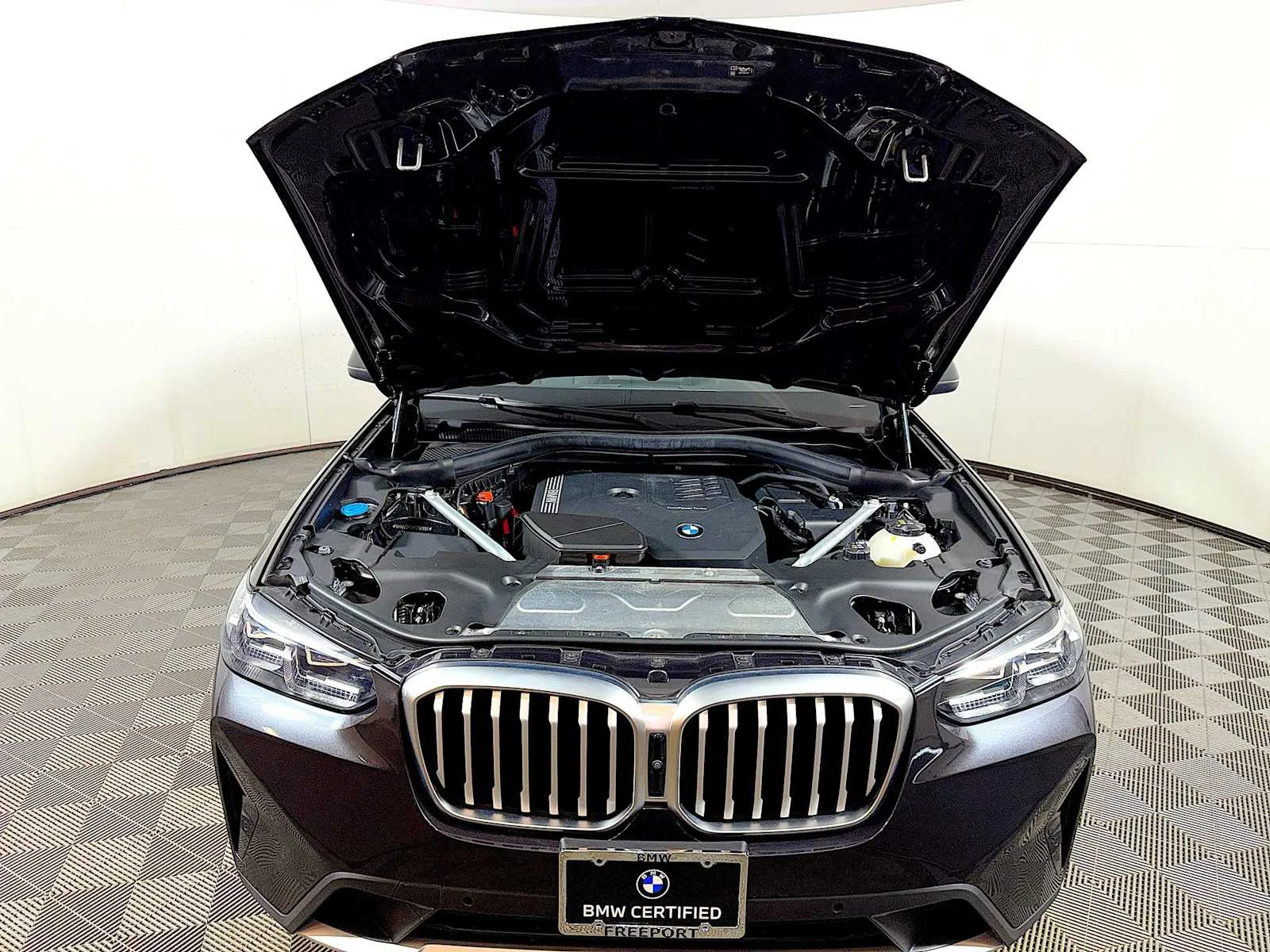 2024 BMW X3 30i - Photo 31