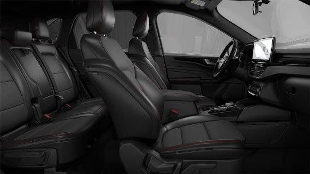 New 2026 Agate Black Metallic Ford ST-Line image 28