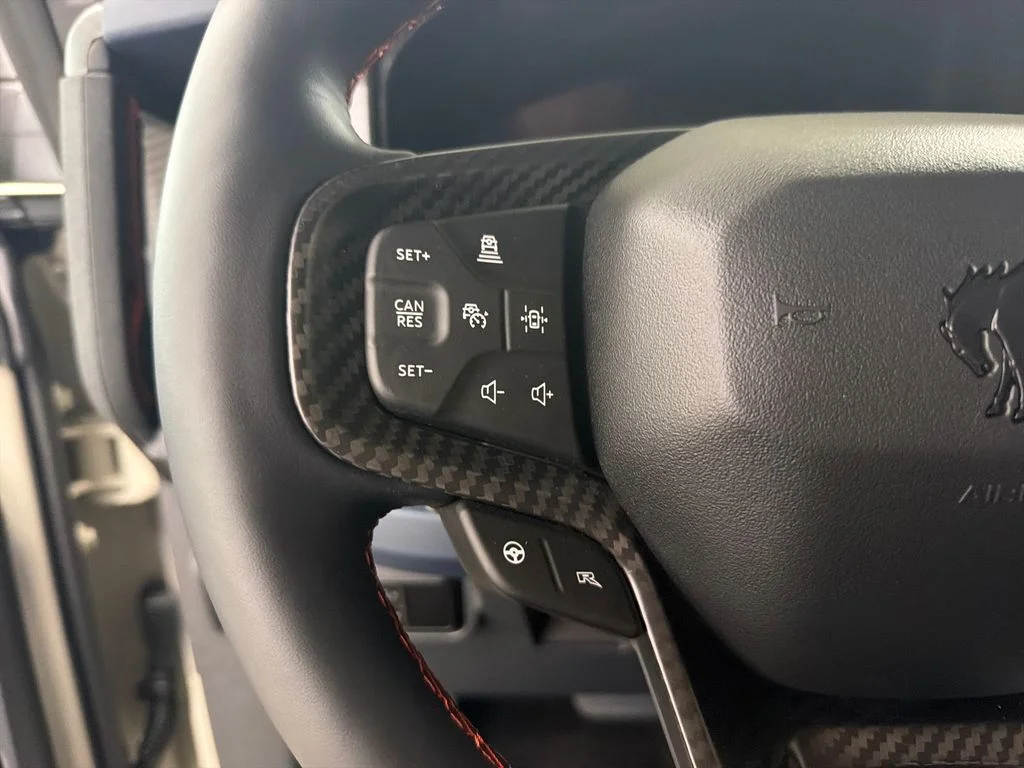 New 2026 Beige Ford Raptor image 19