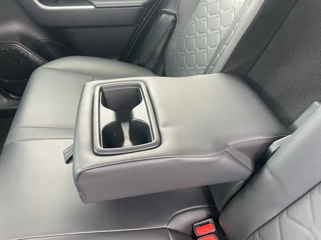 Used 2024 Ice Toyota Adventure image 52