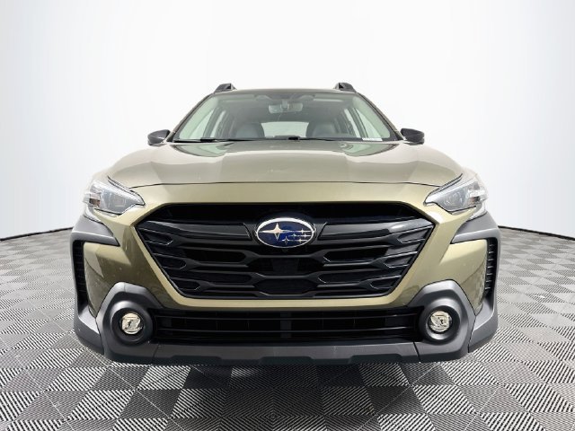Used 2025 Green Subaru Onyx Edition XT image 11
