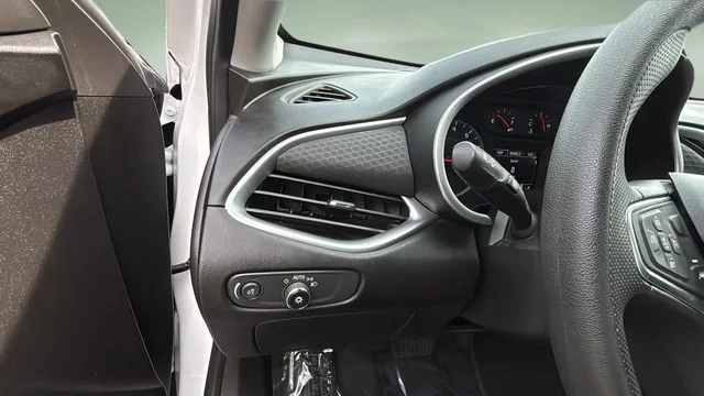 Used 2024 White Chevrolet LS image 21
