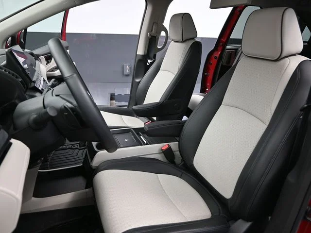 Certified Used 2025 Red Honda Elite image 24