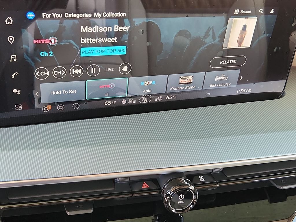 New 2026 Everest White Pearl TriCoat Nissan Platinum AWD image 18