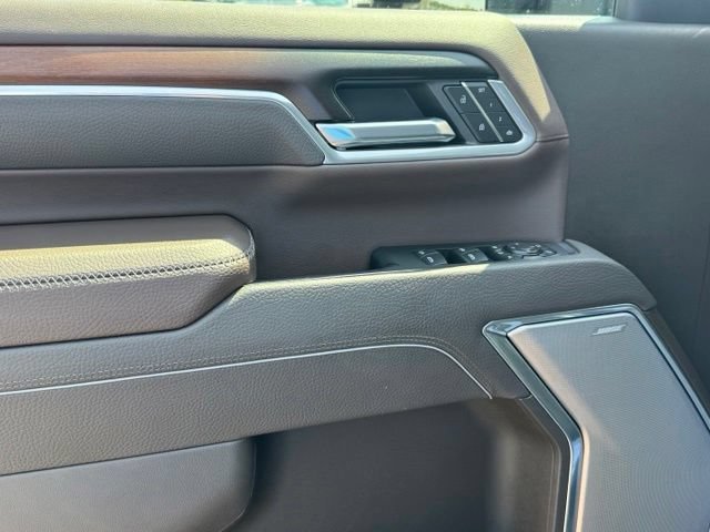 Used 2026 Downpour Metallic GMC Denali image 15