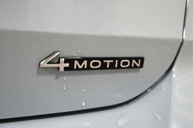New 2026 Gray Volkswagen 1.5T SEL image 19
