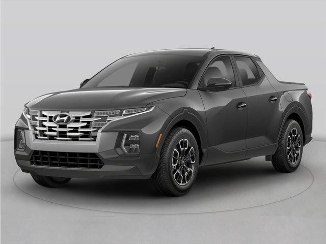 2027 Hyundai SANTA CRUZ SE AWD