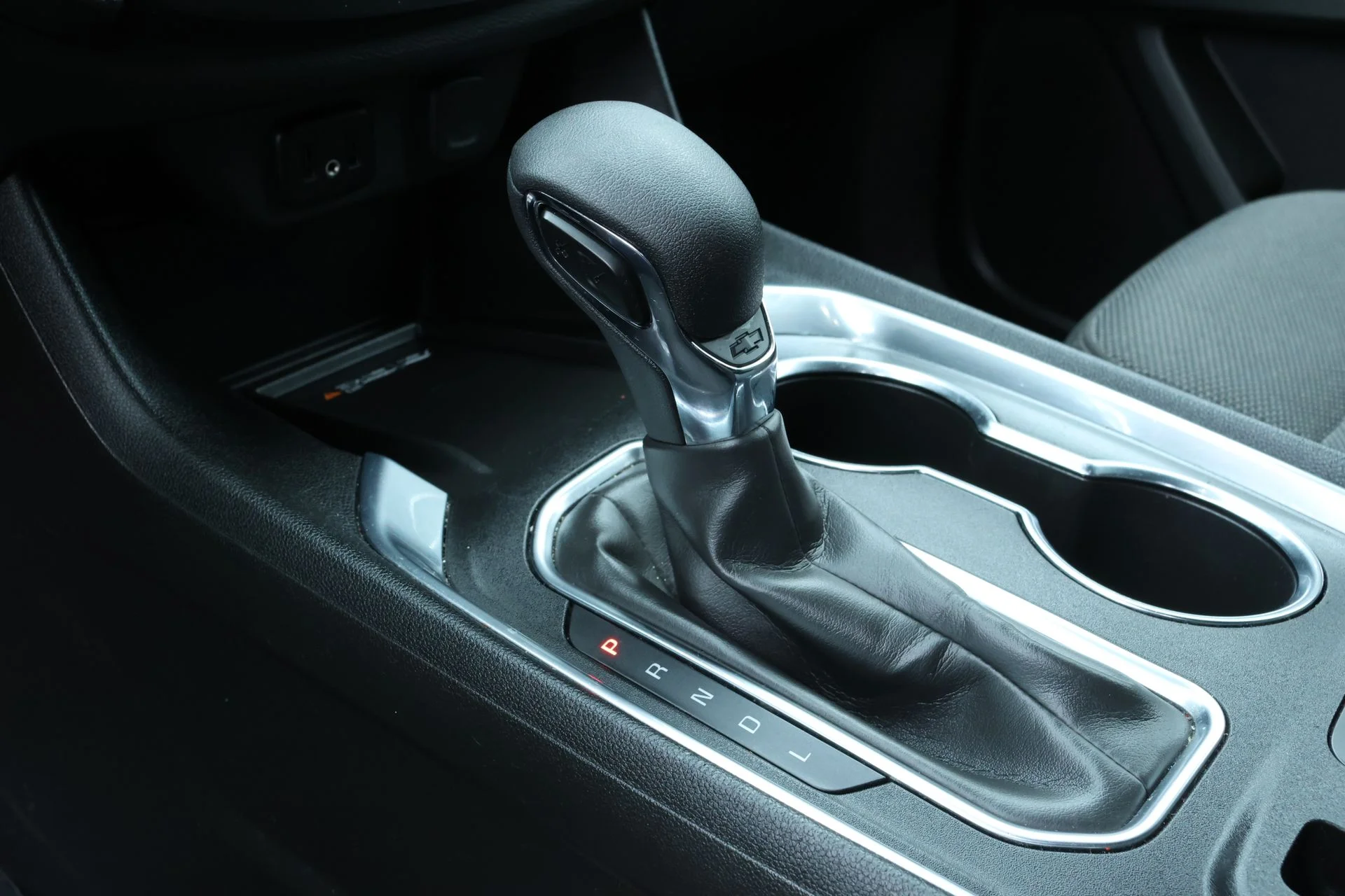 Used 2023 Red Chevrolet LT image 13