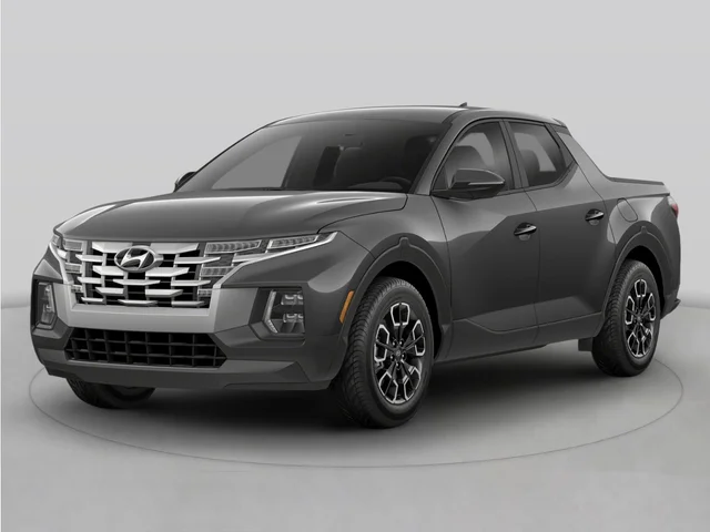 2024 Hyundai Santa Cruz SEL 2.5's photo
