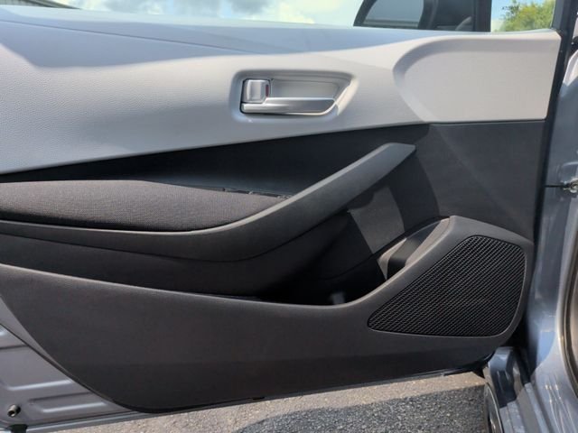 New 2026 Celestite Toyota SE image 13