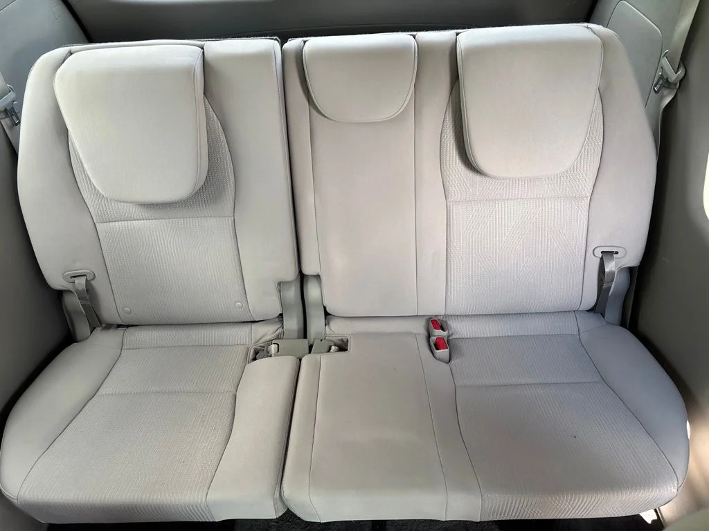 Used 2020 Blue Kia LX image 14
