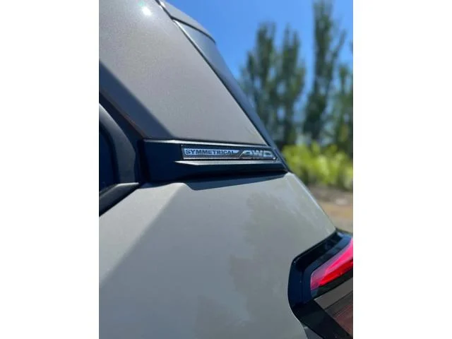 2026 Subaru Forester Premium - Photo 46