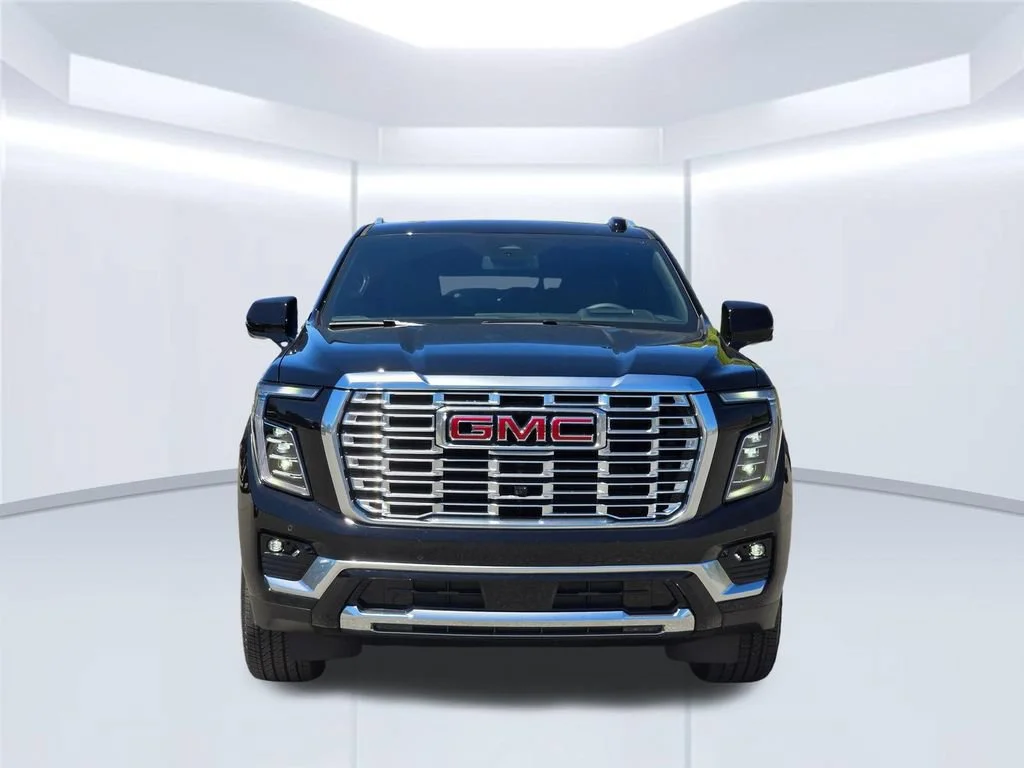 2026 GMC Yukon XL Denali - Photo 18
