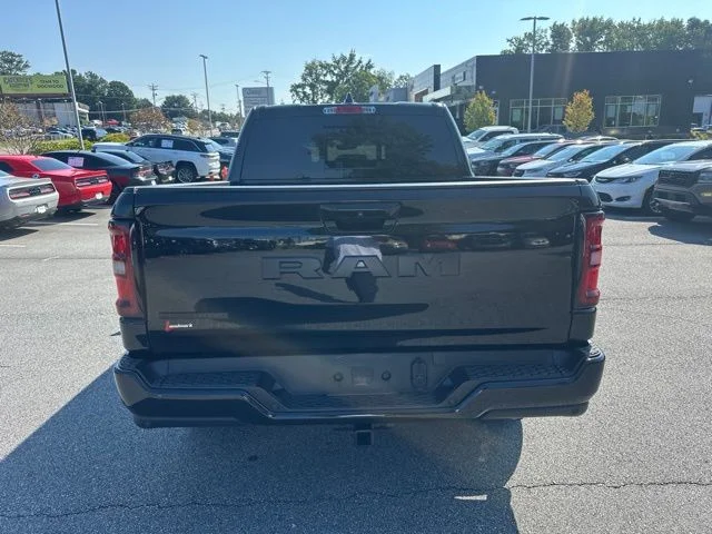 Used 2025 Black Ram Big Horn/Lone Star image 4
