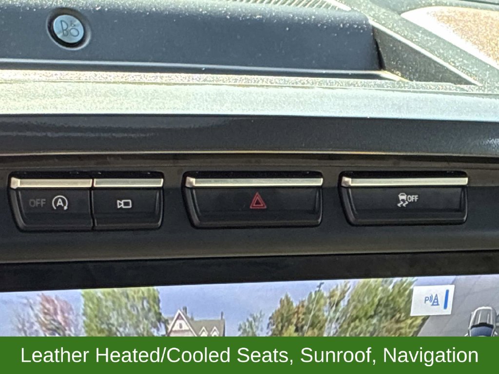 Used 2023 Gray Ford Lariat image 41