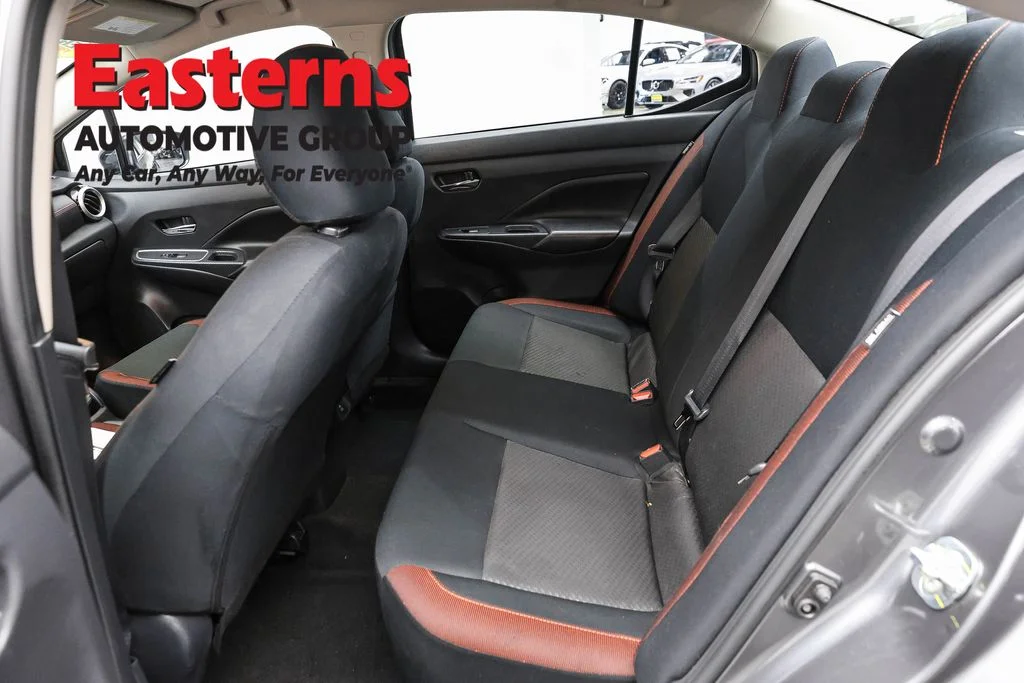 Used 2024 Gray Nissan 1.6 SR image 20
