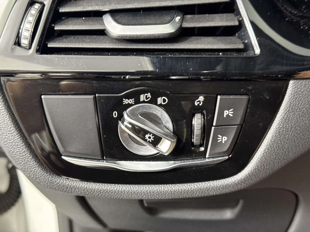 Certified Used 2023 White BMW 530i xDrive image 19