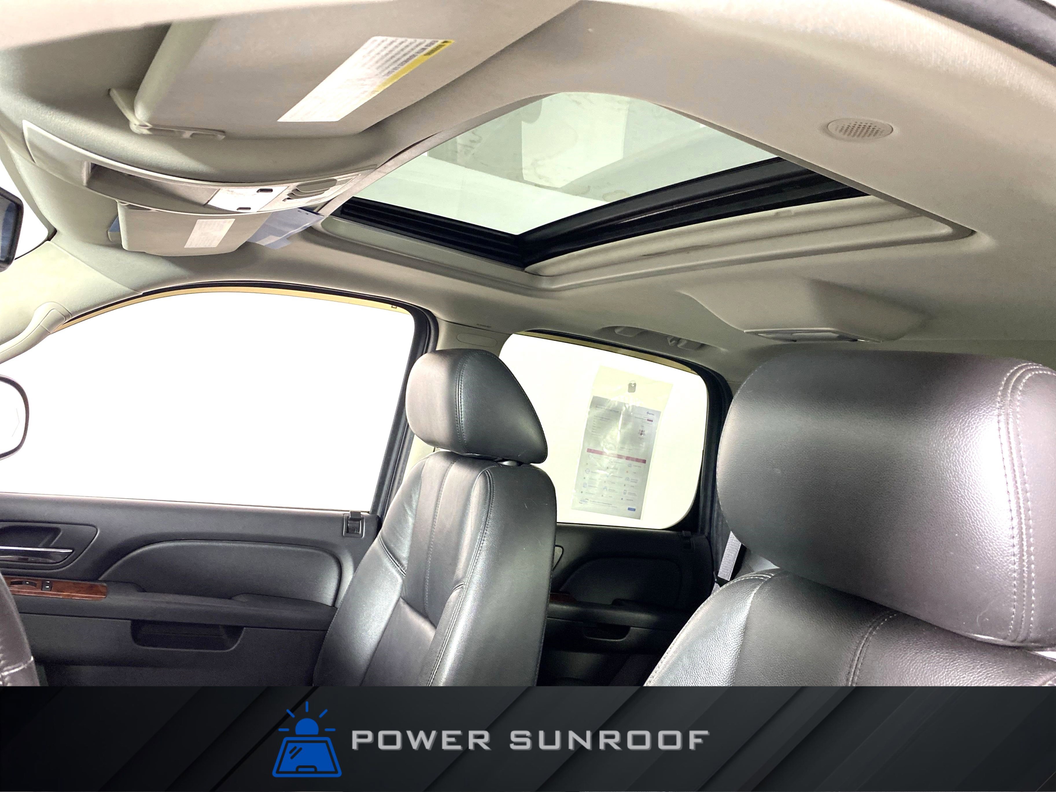 Used 2013 Chevrolet Tahoe LT with VIN 1GNSKBE03DR231944 for sale in Alliance, OH