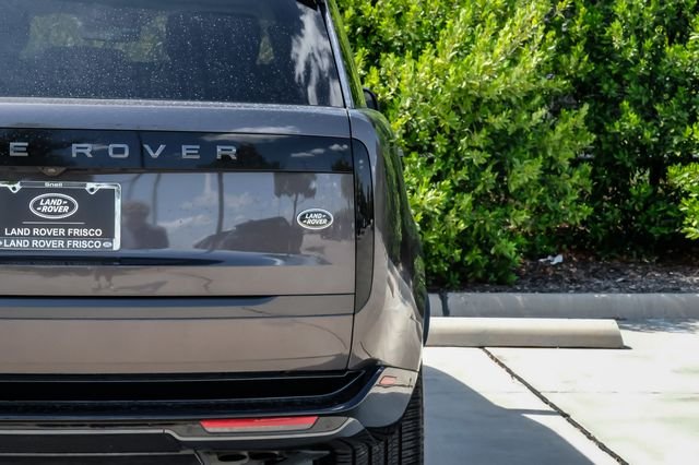 Used 2022 Gray Land Rover First Edition image 61