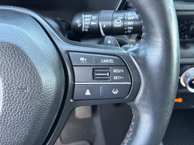 2023 Honda CR-V Sport - Photo 12