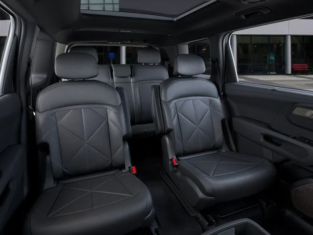 2027 Kia Telluride SX - Photo 16
