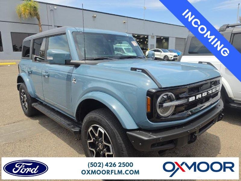 Used 2023 Area 51 Ford Outer Banks image 1