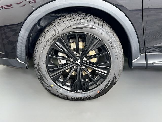 2019 Mitsubishi Eclipse Cross LE - Photo 24