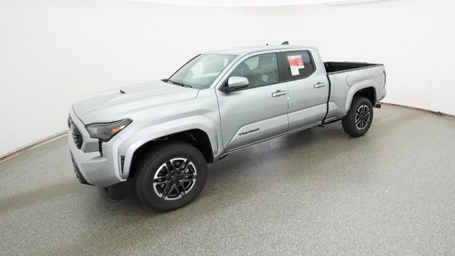 2026 Toyota Tacoma  TRD Sport